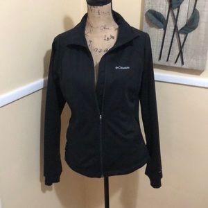 Columbia Omni-heat jacket in medium